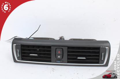 2014-2021 BMW 235i F22 Sedan Front Dash Center AC Air Vent Grille Panel 9317945