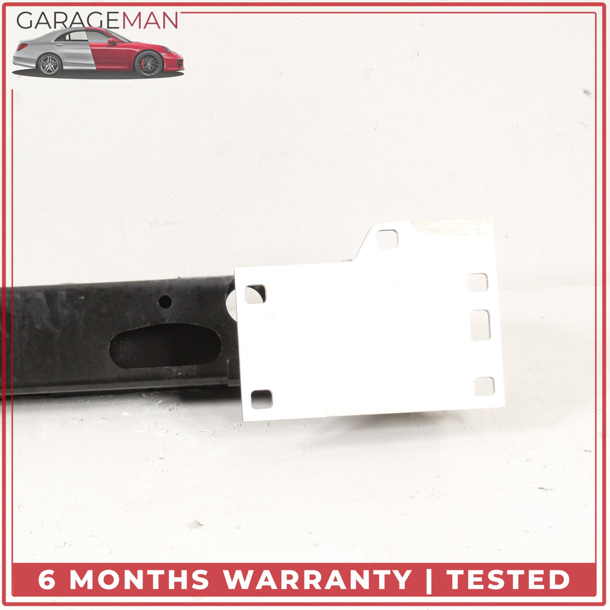 2013-2017 Range Rover L405 Rear Bumper Reinforcement Impact Crash Bar Beam OEM