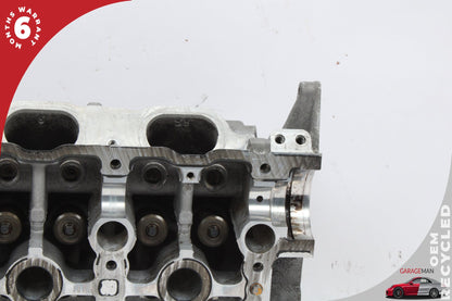 2006-2011 Mercedes W204 C300 Left Side Engine Cylinder Head 2720162201 OEM