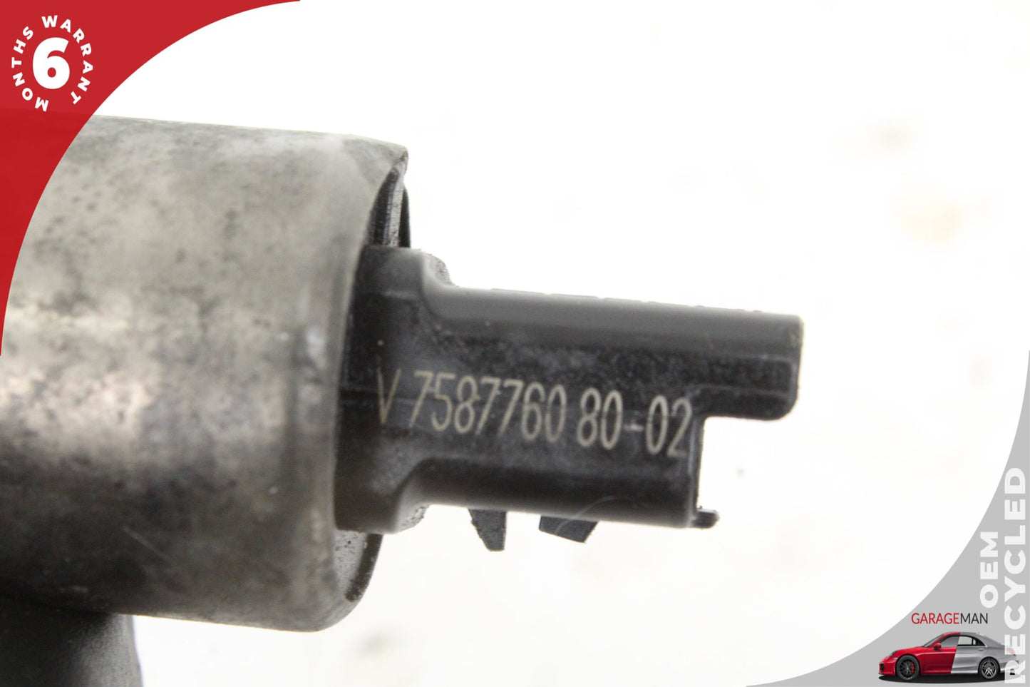 2007-2015 Mini Cooper Camshaft Adjustment Solenoid Valve 7587760 OEM