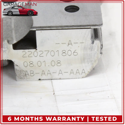 Mercedes W251 R350 CLS550 GL450 7G-Tronic 722.9 Transmission Valve Body OEM