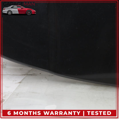2015-2020 Mercedes X156 GLA250 Rear Spoiler Wing w/ 3rd Brake Light White OEM