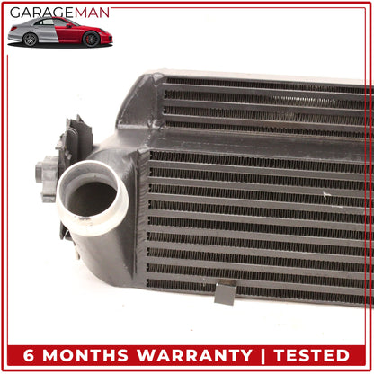 2014-2016 BMW M235i F22 N55 Turner Motorsport Stepped Intercooler Radiator
