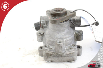 2007-2015 Audi Q7 SUV Power Steering Pump w/o Pulley 7L8422154E OEM