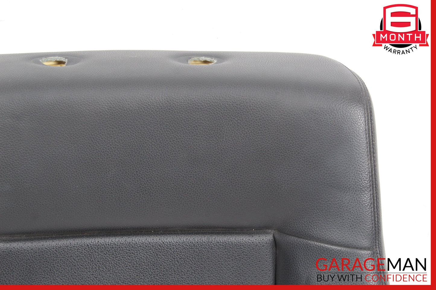 10-16 Mercedes-Benz E350 W212 Front Left/Right Top Upper Seat Cushion 2129101516