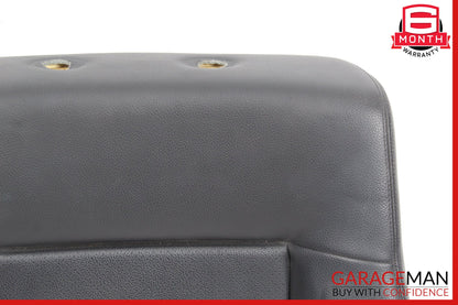10-16 Mercedes-Benz E350 W212 Front Left/Right Top Upper Seat Cushion 2129101516