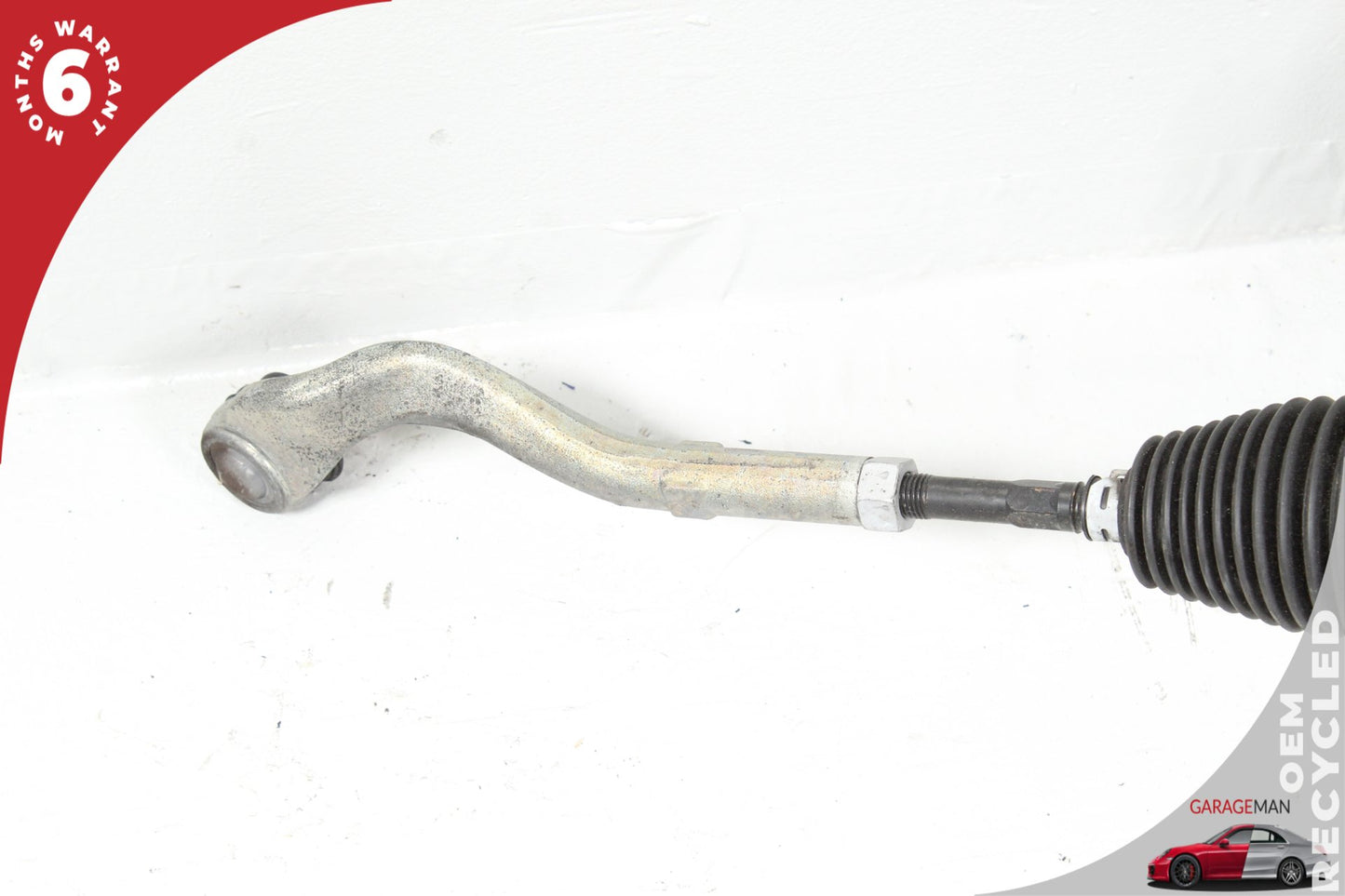2012-2016 Mercedes-Benz E350 W212 Sedan Power Steering Rack 2124600201 OEM