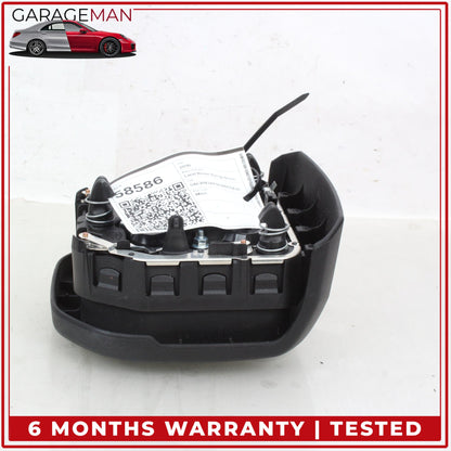 2013-2017 LR Range Rover Sport L494 L405 Steering Wheel Airbag DPLA043B13AD OEM