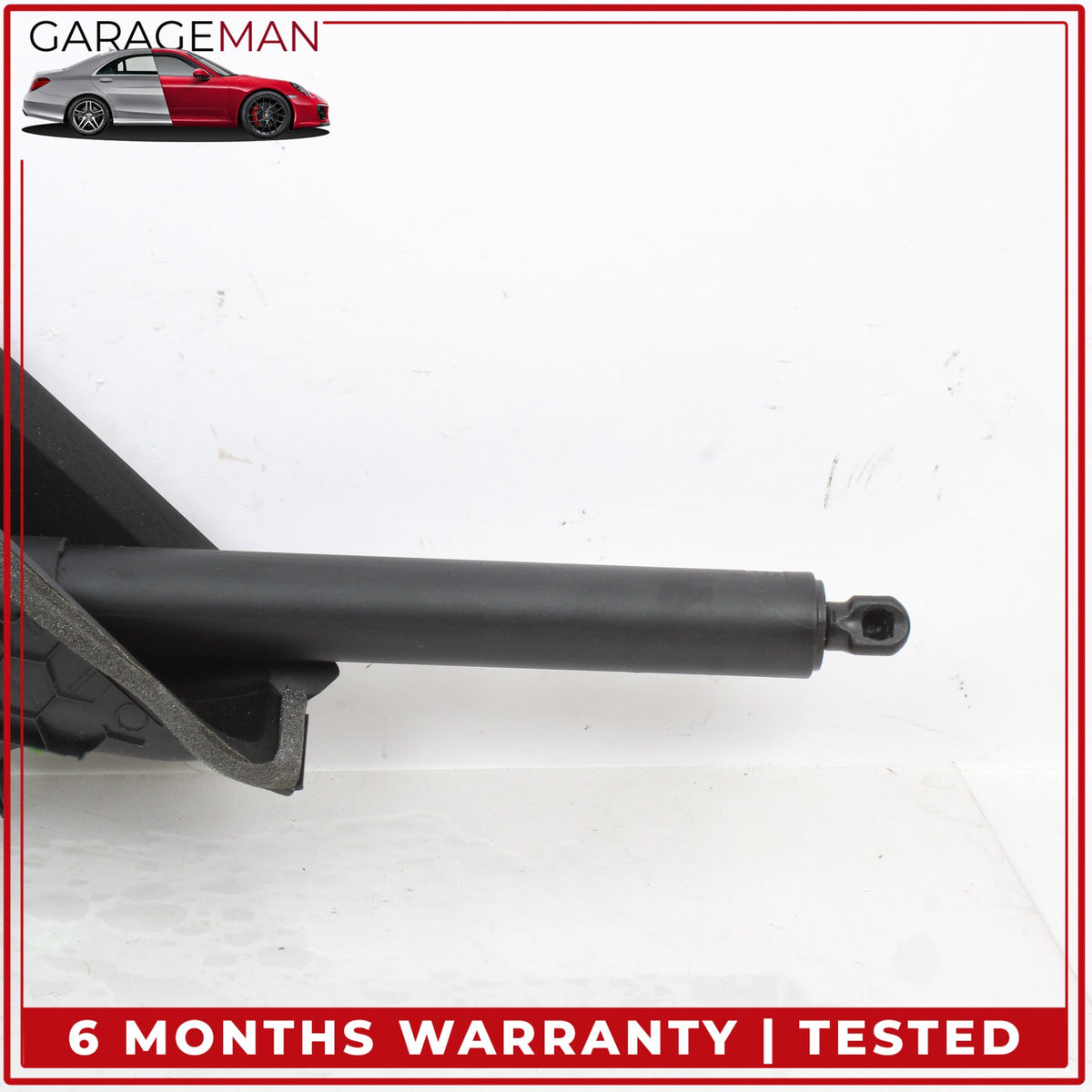 2015-2021 BMW 430i Gran Coupe Trunk Tailgate Shock Strut Set of 2 7432375 OEM
