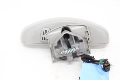 2010-2014 Mercedes-Benz S550 W221 Sedan Rear View Mirror 2218106917