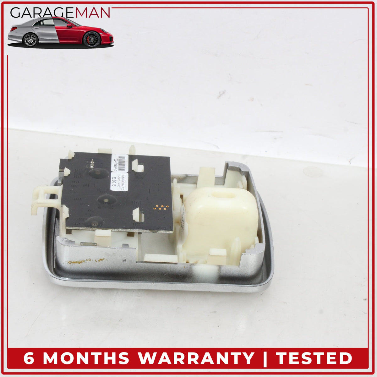 2013-2022 LR Range Rover L405 Rear Right and Left Interior Courtesy Light Lamp