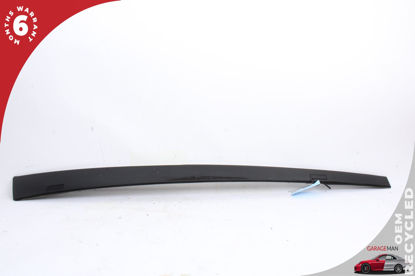 2012-2020 Tesla Model S Right Side Roof Trim Molding Panel 103495500C OEM