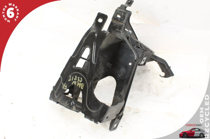 2011-2016 BMW 528i 535i Front Right Side Head Light Mount Support Bracket OEM
