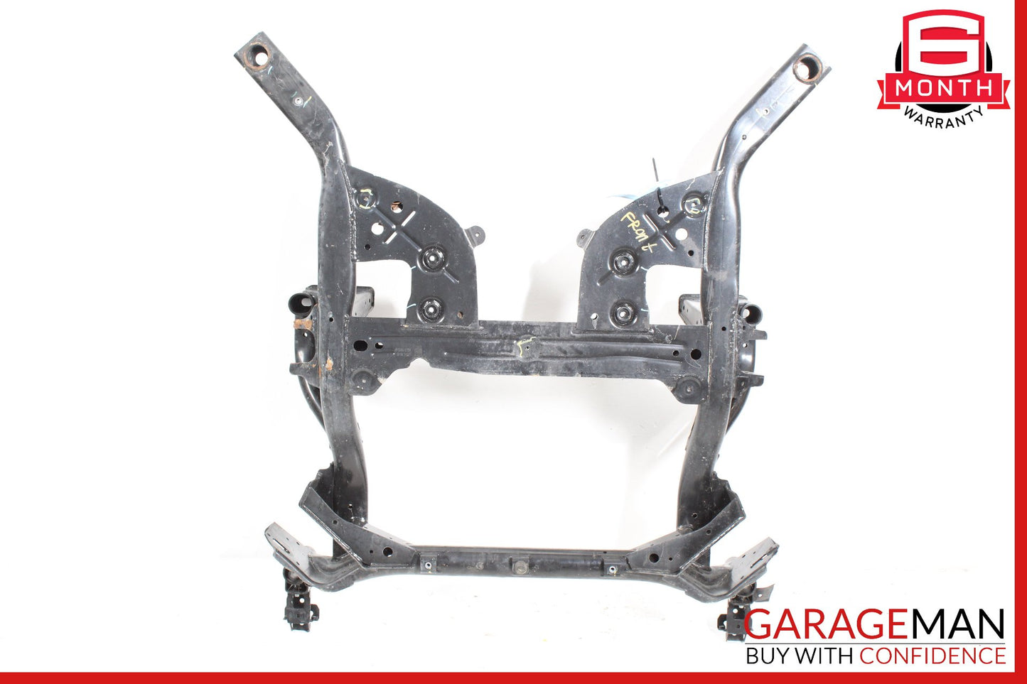2016-2023 Jaguar XF X260 Front Subframe Suspension Crossmember GX635C145AD OEM
