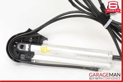 2012-2017 Audi RS5 8T Convertible Roof Left Hydraulic Lift Cylinder 8F0871795