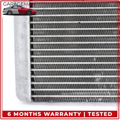 2014-2018 BMW X5 F15 AWD Right Engine Oil Cooler Radiator 7645692 OEM
