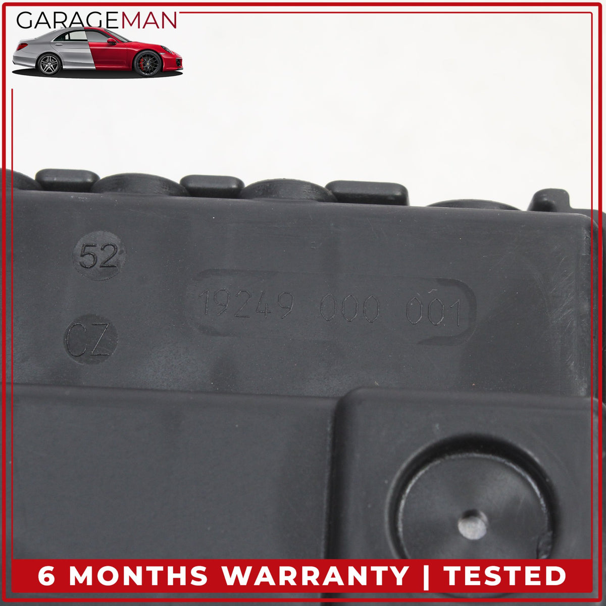 2013-2017 LR Range Rover L405 L494 Battery Fuse Junction Box Terminal Module OEM