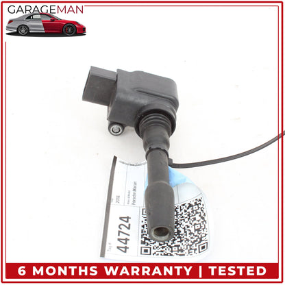 2014-2018 Porsche Macan 95B Panamera 970 3.0L V6 Ignition Coil 94660210403 OEM