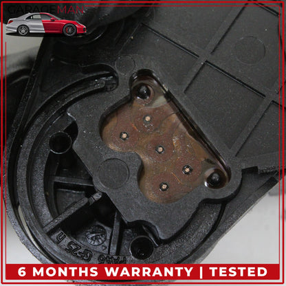 Mercedes VGS2 722.9 7G Transmission Conductor Plate TCU 0335457332 FLASHED