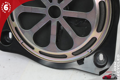 17-19 Mercedes-Benz E400 W213 Wagon Front Left and Right Side Door Speaker 2058201202