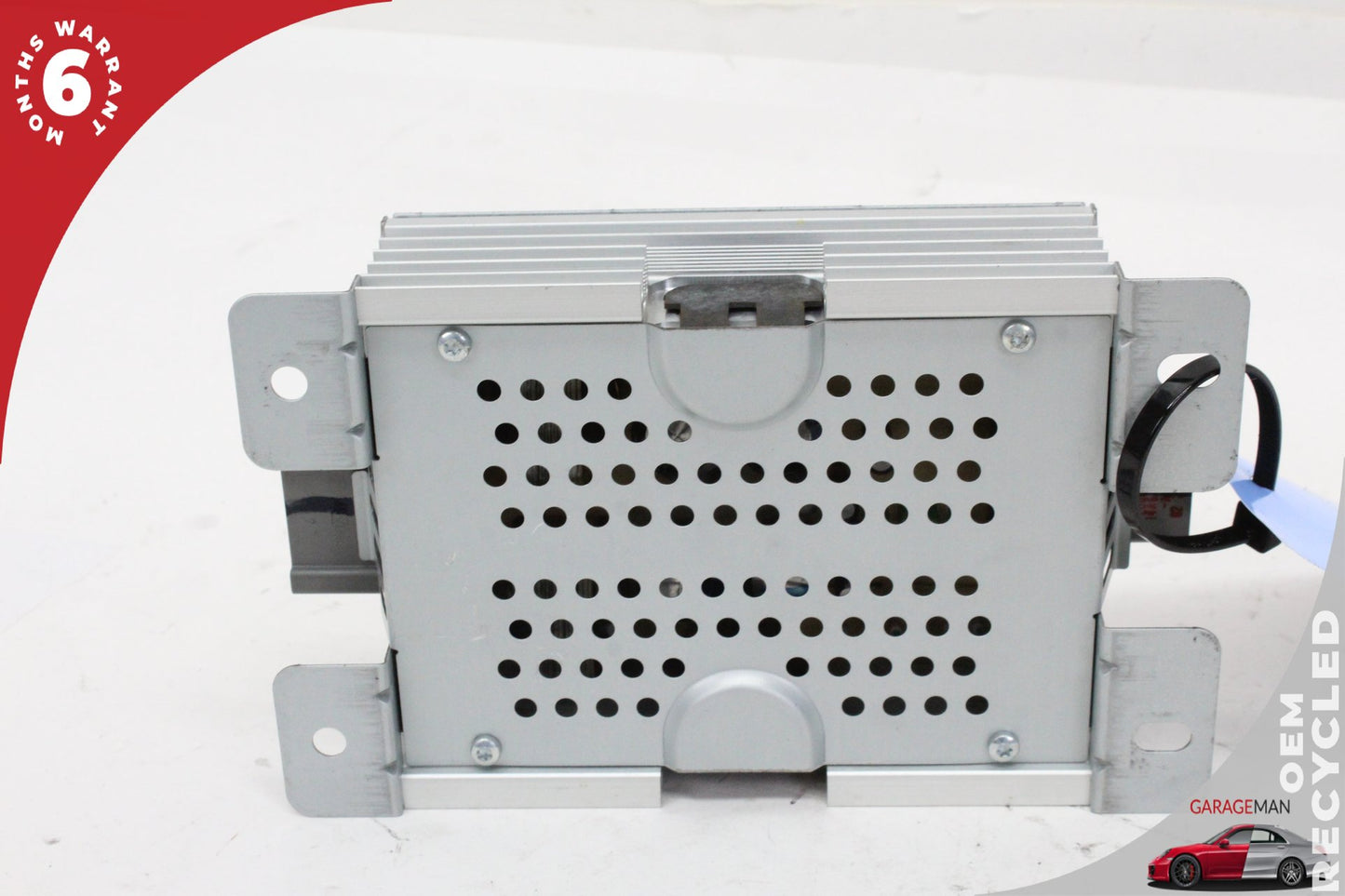 2002-2005 Ford Thunderbird Audio Radio Stereo Sound System Amplifier AMP OEM