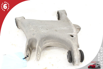 2009-2015 BMW 750i 740i Rear Right Passenger Side Lower Control Arm 6784350 OEM