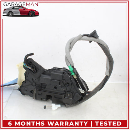 2019-2025 Audi Q3 A3 S3 Q4 Front Left Side Door Lock Actuator 5TB837015C OEM
