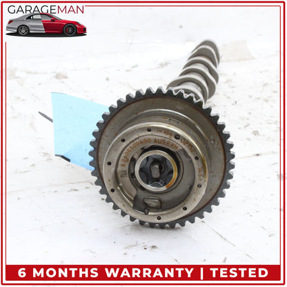 2015-2020 Mercedes X156 GLA250 CLA250 C300 Right Exhaust Camshaft 2760500278 OEM