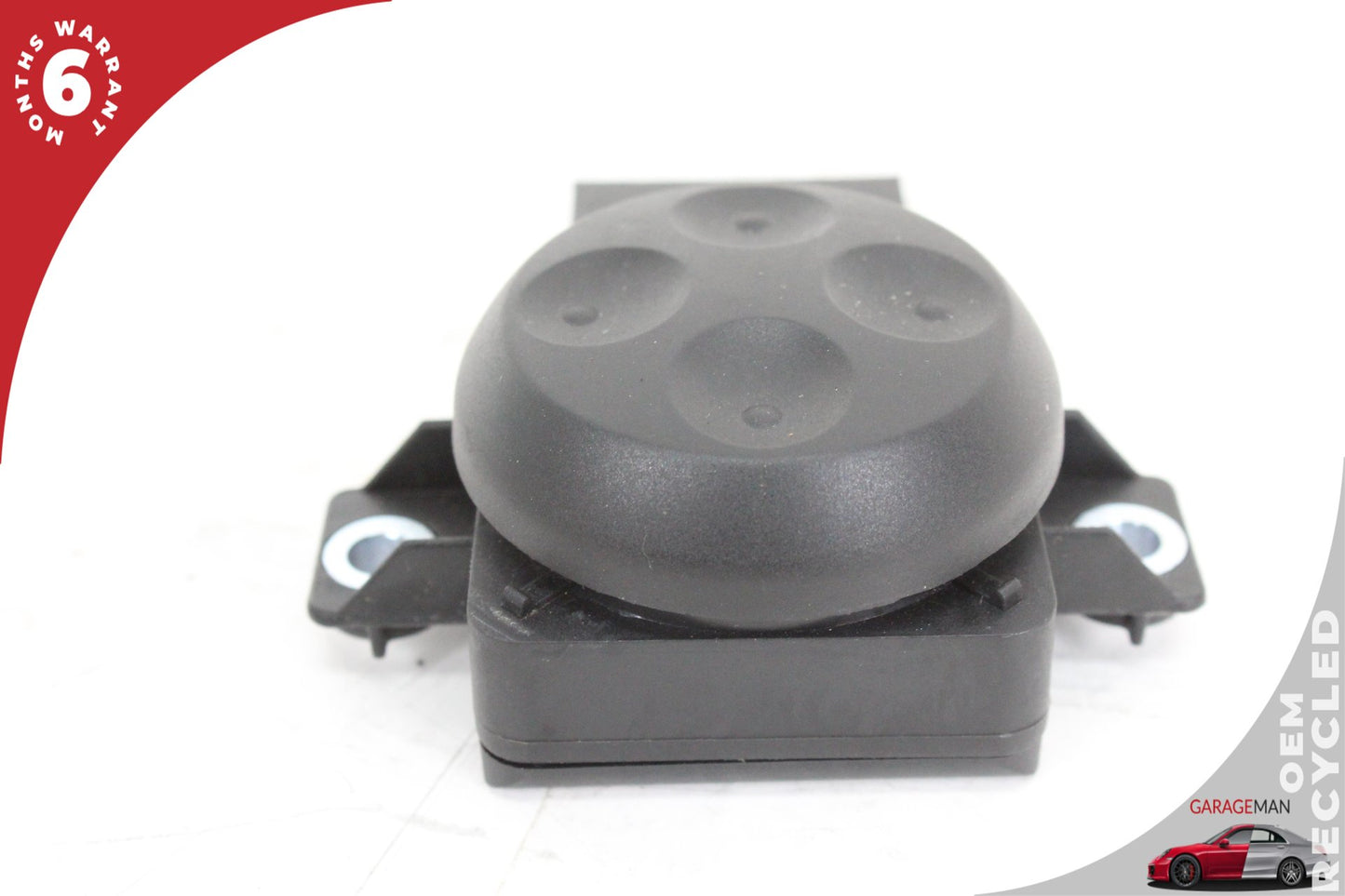 15-20 Audi A3 8V Sedan Front Left Lumbar Seat Control Switch 8E0959777A Genuine
