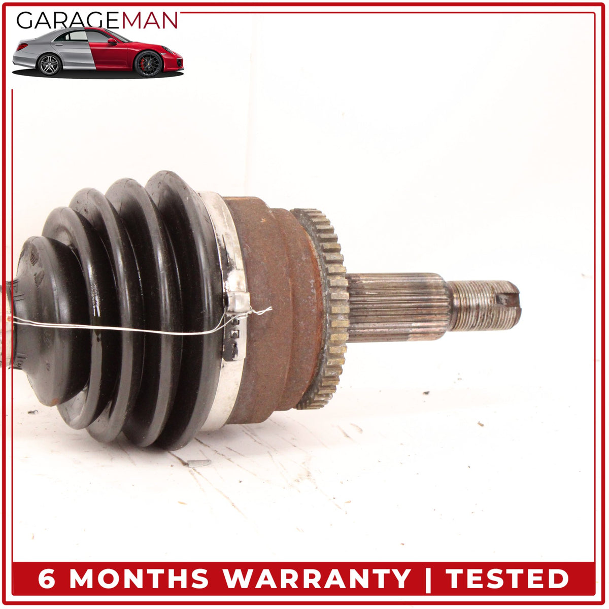 2006-2013 Land Rover Range Rover Sport L320 Front Right Side Axle CV Shaft OEM