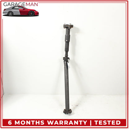 2017-2020 BMW 430i 330i AWD Rear Propeller Driveshaft Drive Shaft 8676286 OEM