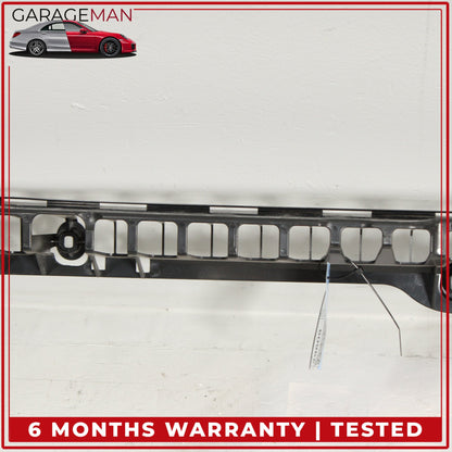 2014-2021 BMW i3 I01 Rear Bumper Upper Center Mount Bracket 7296779 OEM