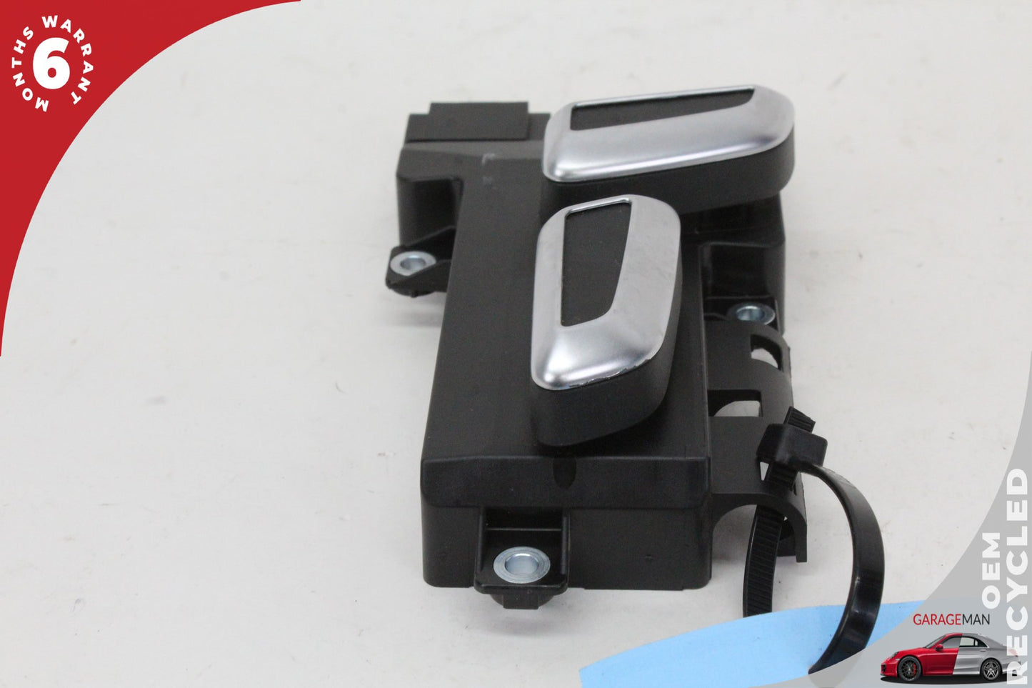 2008-2020 Audi SQ5 S4 S5 Q5 Front Right Seat Adjustment Switch 8K0959748 OEM