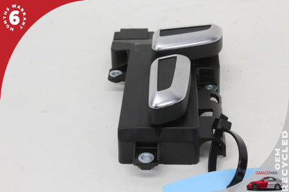 2008-2020 Audi SQ5 S4 S5 Q5 Front Right Seat Adjustment Switch 8K0959748 OEM
