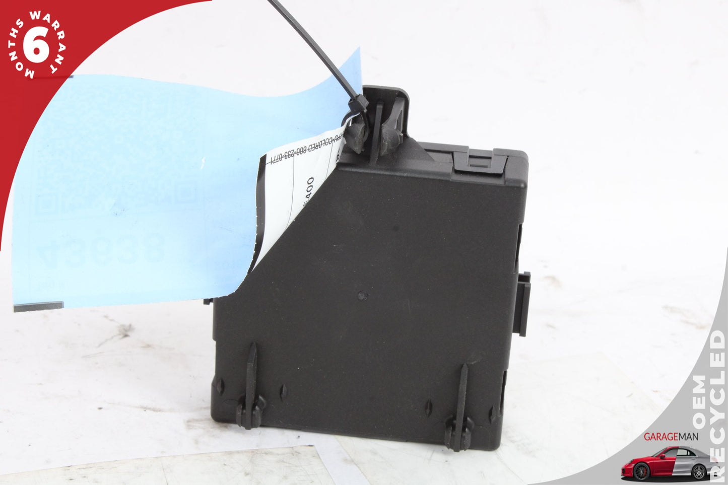 2008-2018 Mercedes-Benz E400 W207 Coupe Left Front Door Control Module 2129011405 OEM