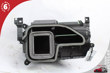 2022-2025 Audi Q4 E-Tron Air Intake Filter Housing Heater Blower 1EA820153M OEM