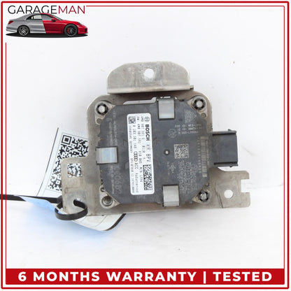 2017-2019 Audi Q7 Front Right Cruise Control Radar Sensor Module 4M0907561E OEM
