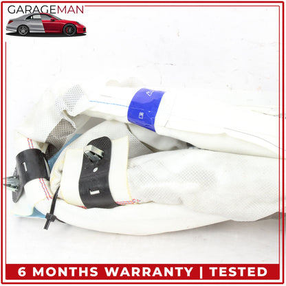 2009-2016 Audi A4 S4 Right Passenger Side Upper Roof Curtain Air Bag Airbag OEM