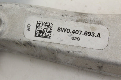 2017-2024 Audi A4 B9 Sedan Front Left Lower Rearward Control Arm 8W0407693A OEM