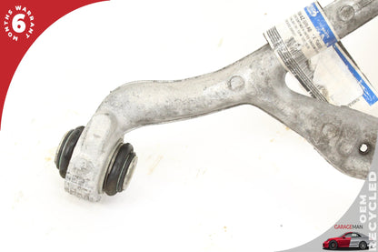 2000-2006 Ford Thunderbird Lincoln LS Rear Left Upper Control Arm 6W4Z5500AB OEM