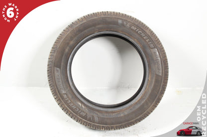 235/60 R18 107H Wheel Tire Michelin Defender All Season