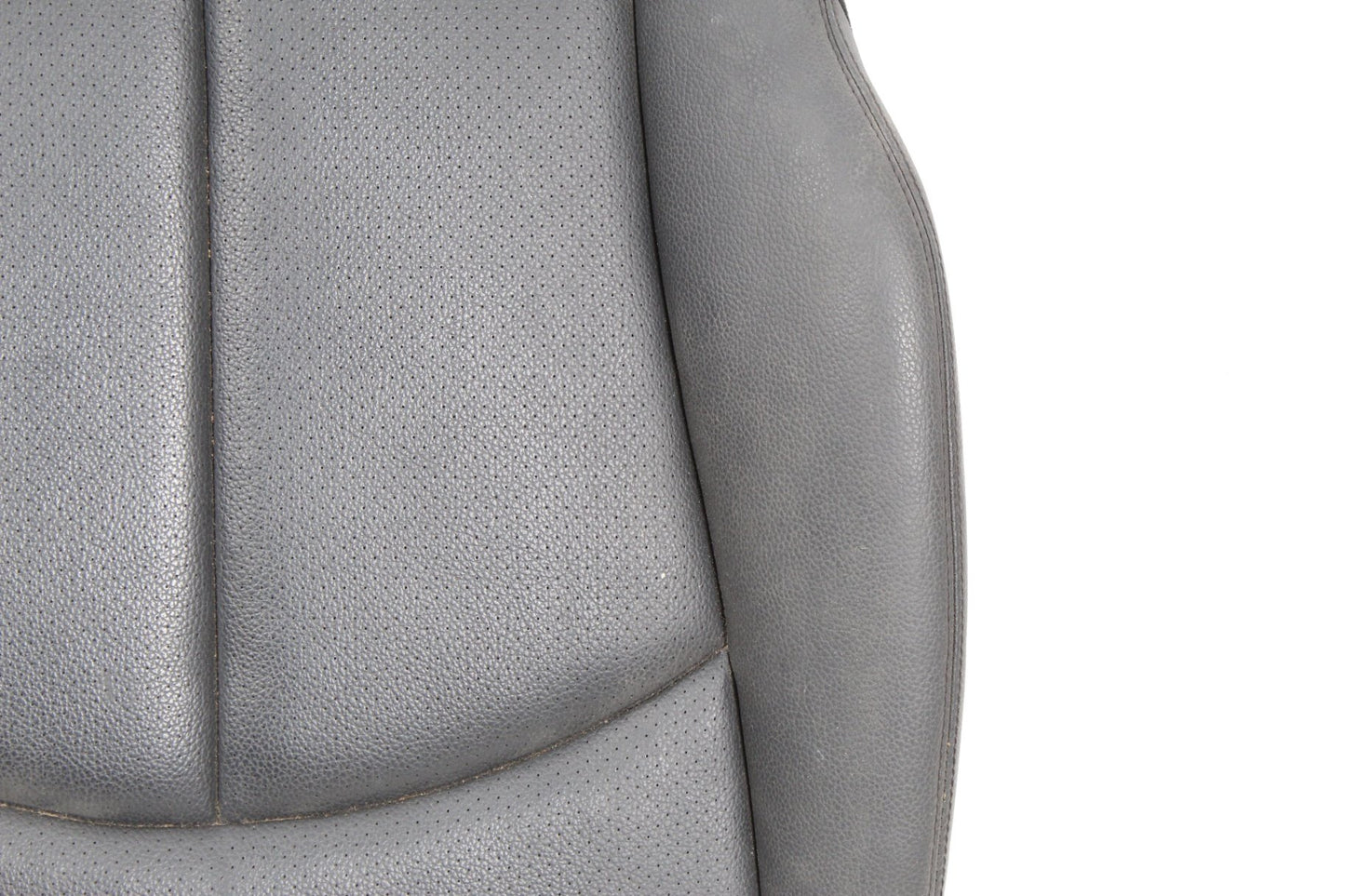2007-2009 Mercedes-Benz E350 W211 Front Right Lower Seat Cushion 2119102850