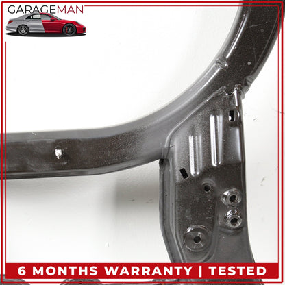 2014-2020 Mercedes W117 CLA250 Front Subframe Crossmember 2466201200 OEM