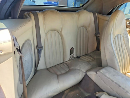 Parting Out- 1997 Jaguar XK8- 218