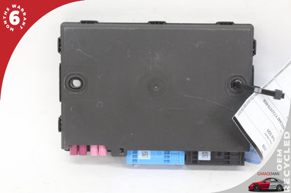 2018-2025 Audi SQ5 Q5 Gateway Interface Control Module Unit 8W8907468F OEM