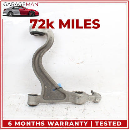 2010-2013 Porsche Panamera 970 AWD Front Right Lower Control Arm 97034105403 OEM