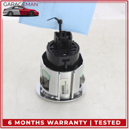 2010-2012 Land Rover Range Rover L322 Engine Start Stop Switch AH4214C376BB OEM
