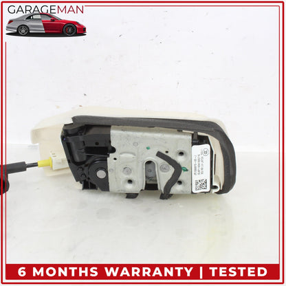 2017-2023 Tesla Model 3 Rear Left Side Door Lock Latch Actuator 106897000J OEM
