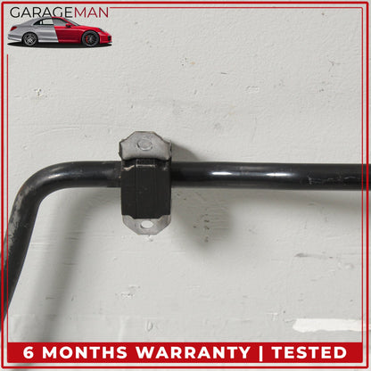 2012-2018 BMW 328i F30 Sedan Front Stabilizer Anti Roll Sway Bar 6792124 OEM