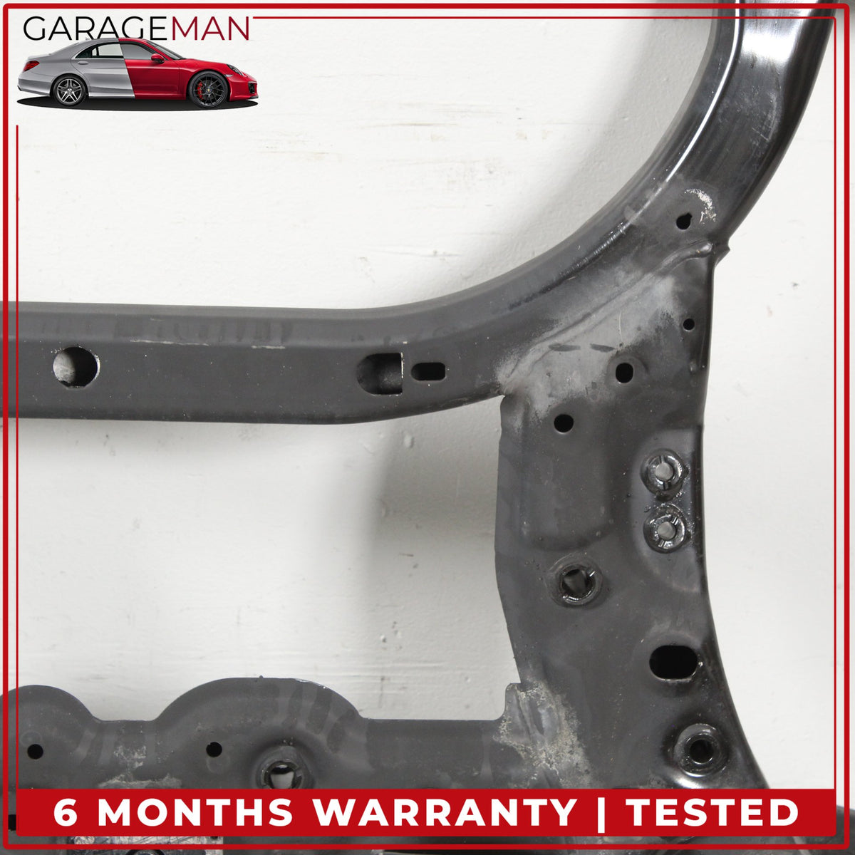2014-2020 Mercedes X156 GLA250 Front Sub Frame Subframe Engine Crossmember OEM